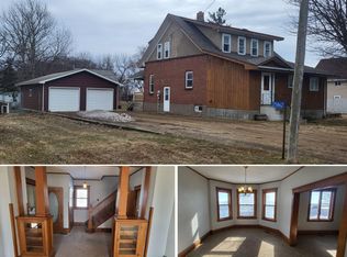 25862 124th Ave, Elbow Lake, MN 56531