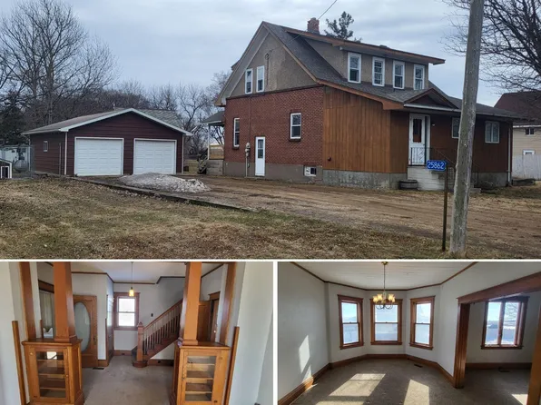 25862 124th Ave, Elbow Lake, MN 56531