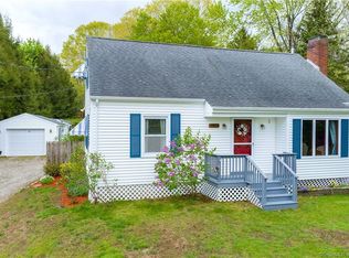 167 Newent Rd, Lisbon, CT 06351