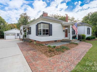 745 Carolyn Dr SE, Concord, NC, 28025