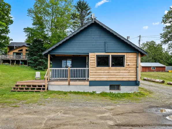 11 Lyons Lane #B, Rangeley, ME 04970