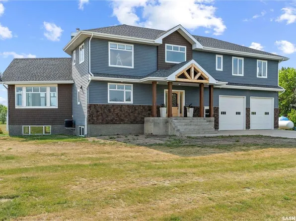 Rural Address, Wreford Rm No. 280, SK S0G 2J0