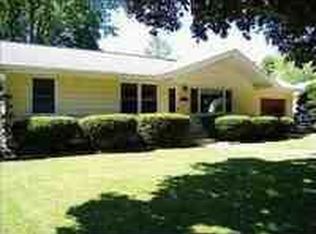 2622 14th St, Monroe, WI 53566