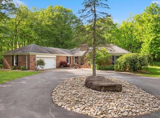 3797 Morgan Rd, Blanchester, OH 45107