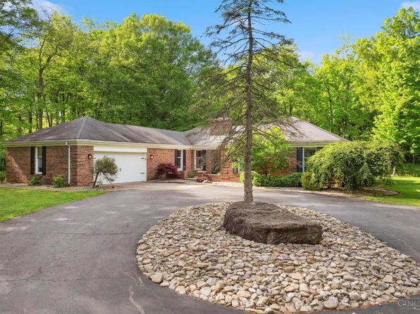 3797 Morgan Rd, Blanchester, OH 45107