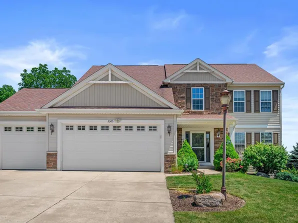 2305 Rustic Woods COURT, Waukesha, WI 53188