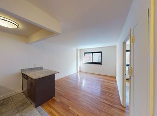 50 Prince St APT 5J, New York, NY 10012