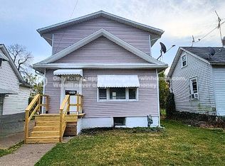 3241 Camden Ave, Lorain, OH 44055