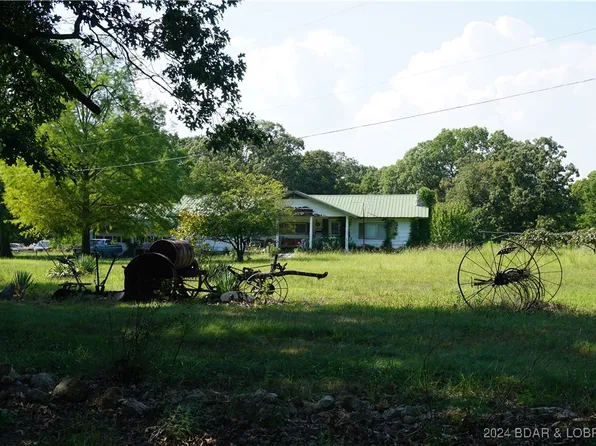 23898 Golden Beach Rd, Barnett, MO 65011