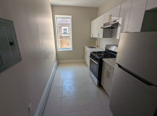 852-856 S 16th St #3, Newark, NJ 07108