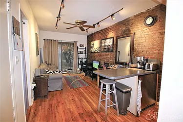 Rented by City Connections Realty