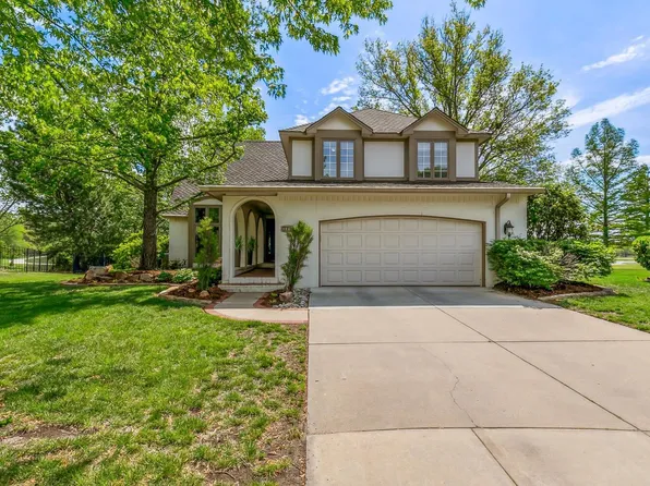 2998 N Penstemon Cir, Wichita, KS 67226