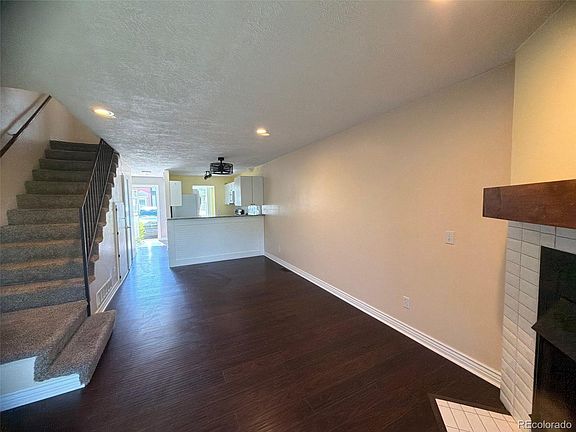4th image of 1663 S Blackhawk Way #A