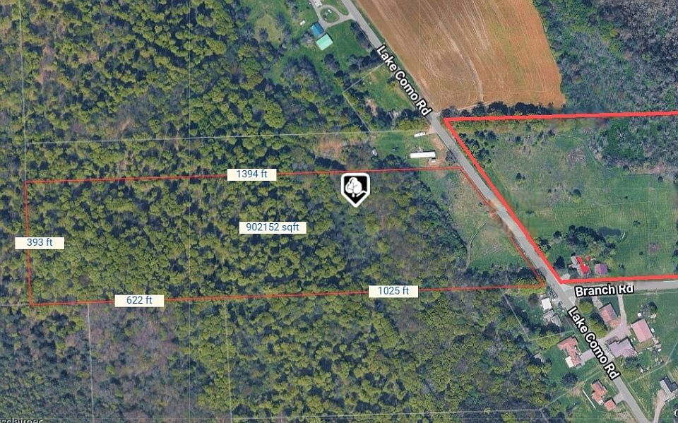 1st image of 1324 Lake Como Rd