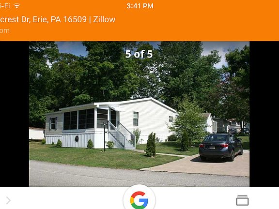 4th image of 1601 Northcrest Dr