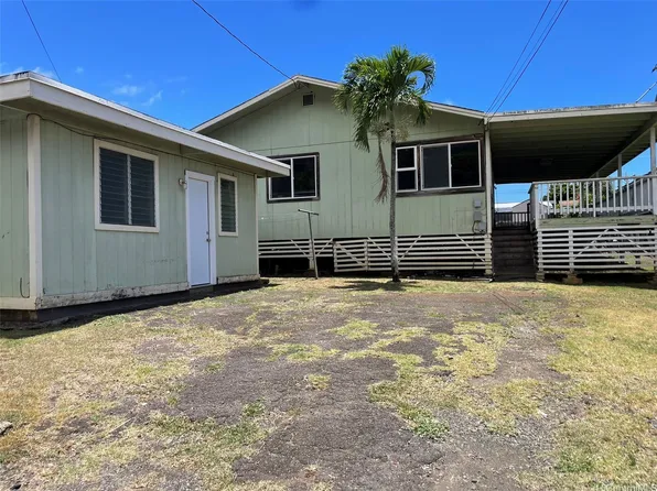 41-1451 Laukalo St, Waimanalo, HI 96795
