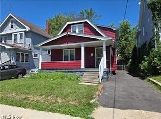 11813 Dove Ave, Cleveland, OH