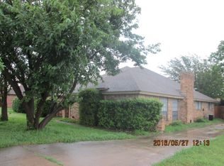 7219 Fuller Cir, Fort Worth, TX 76133