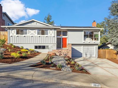 3848 Autumn Dr, Redwood City, CA, 94061