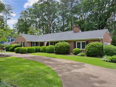 12 Langhorne Rd, Newport News, VA, 23606