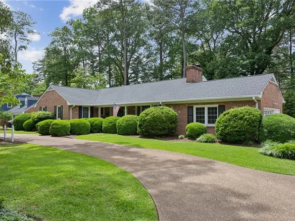 12 Langhorne Rd, Newport News, VA 23606