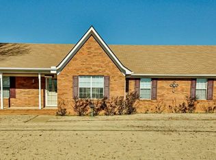 5986 Tracy Rd LOT 3, Atoka, TN 38004