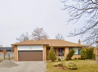 269 Mary St #Basement, Oakville, ON L6K 3P4