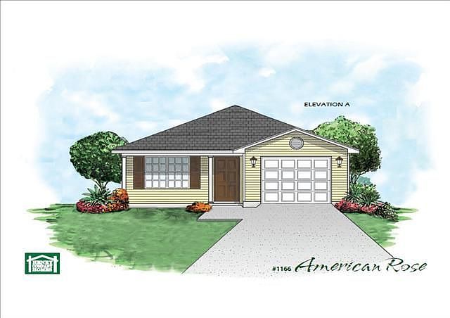 1st image of 591 Evening Falls Dr