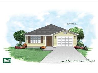 591 Evening Falls Dr, Pensacola, FL 32534