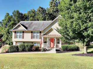 468 Oakview Dr, Dallas, GA 30157