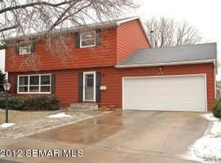 3132 Knoll Ln NW, Rochester, MN 55901