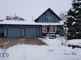 712 S Highway 12, Ponca, NE 68770