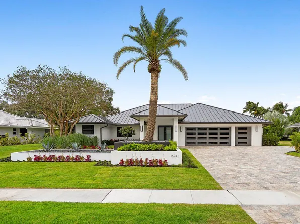 16741 Rose Apple Drive, Delray Beach, FL 33445