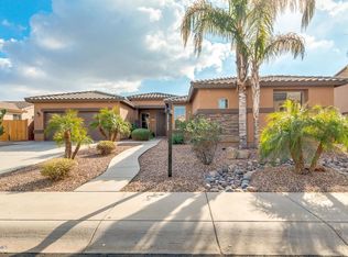 3135 E Mead Dr, Chandler, AZ 85249