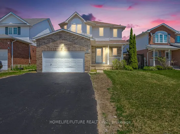 1966 Dalhousie Cres, Oshawa, ON L1G 8C3