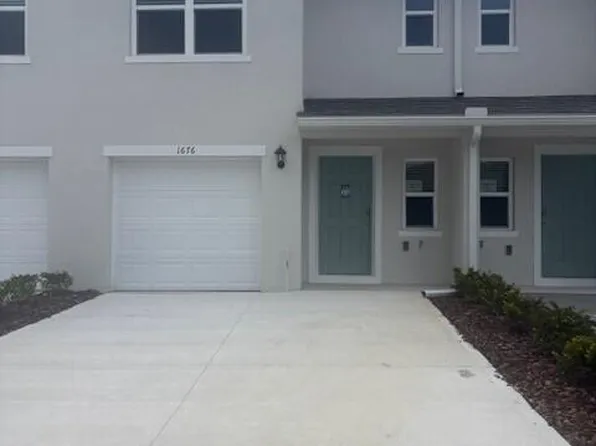 1676 Great Osprey Way, New Smyrna Beach, FL 32168