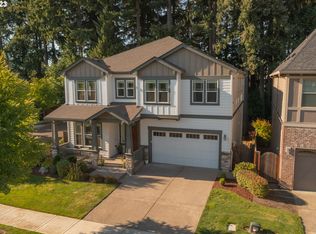 13616 SW 174th Loop, Sherwood, OR 97140