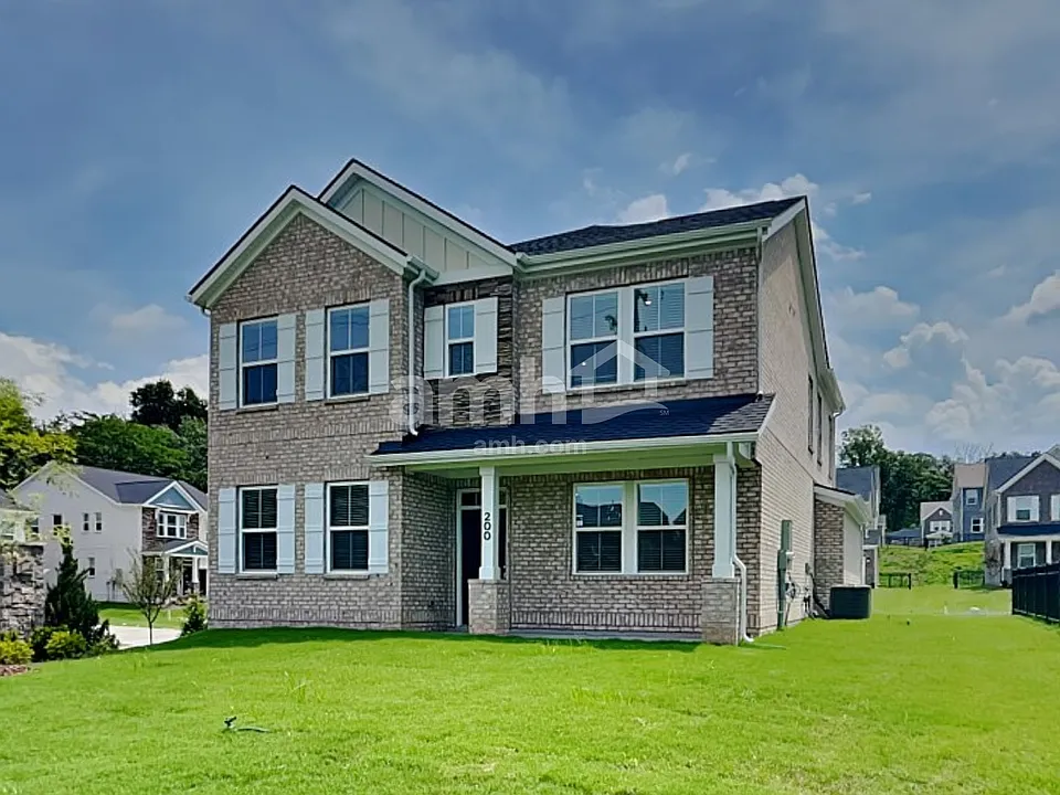 200 Argea Dr
