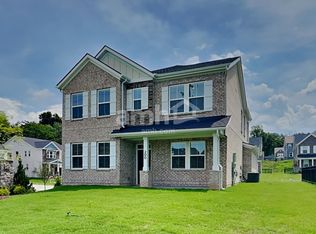 200 Argea Dr, Mount Juliet, TN 37122