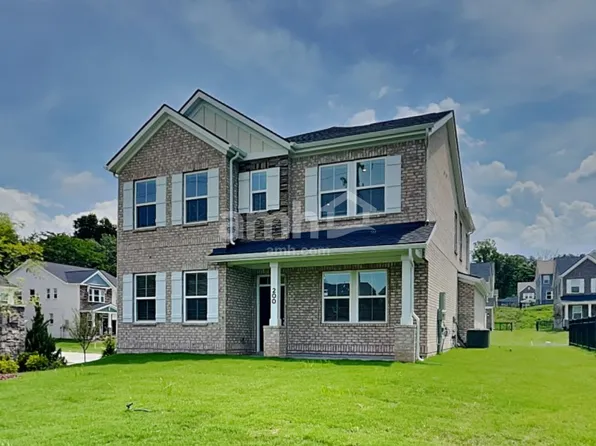 200 Argea Dr, Mount Juliet, TN 37122