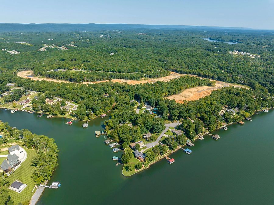 The Inlet by Pratt Home Builders in Soddy Daisy TN Zillow