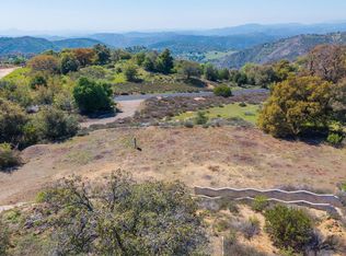 3318 Black Oak Ln #1, Julian, CA 92036