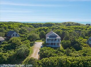 10 Plover Ln, Nantucket, MA 02554