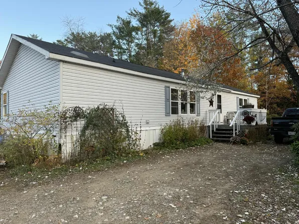 137 Canton Road, Livermore, ME 04253