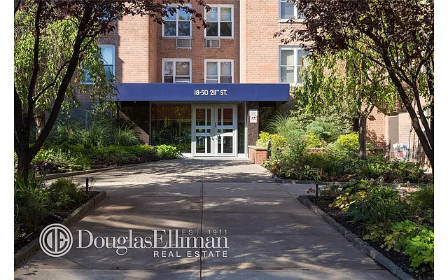 Sold by Douglas Elliman | media 21