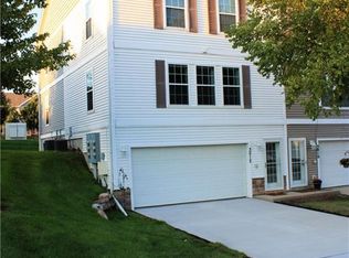 3012 SW Sharmin Ln, Ankeny, IA 50023