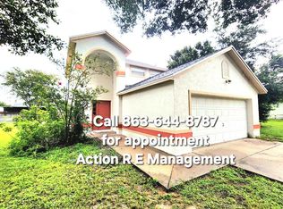 5134 Martinique Dr, Lakeland, FL 33812