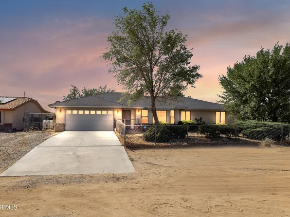 9688 Tanbark Ave, California City, CA 93505