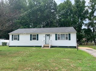 3612 Settlers Ln, Hopewell, VA 23860