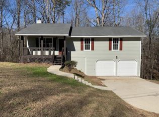 2275 Chestnut Pl, Lithia Springs, GA 30122